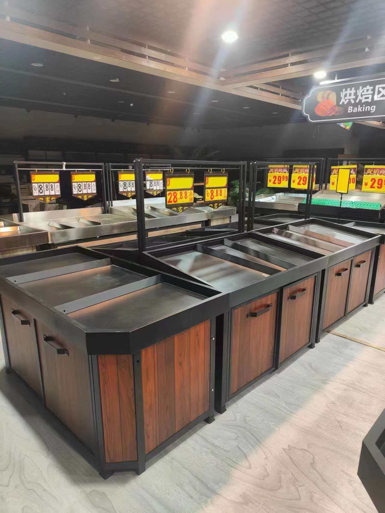 振兴区零食货架重型货架 - 哪里好